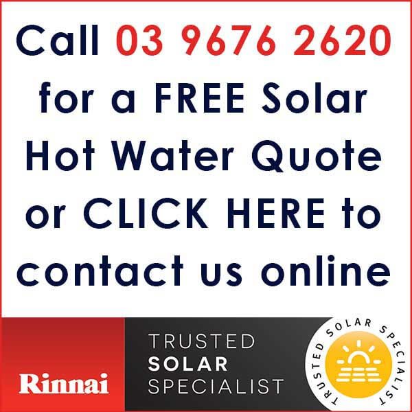 free solar quote melbourne